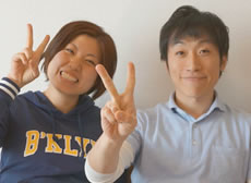 アレルコア 患者さんお写真 04